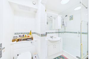 Bathroom- click for photo gallery